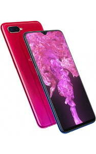 Oppo F9 Pro