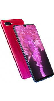 Oppo F9 Pro