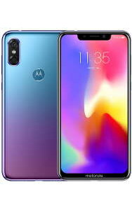 Motorola Moto P30