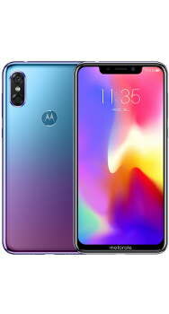 Motorola Moto P30