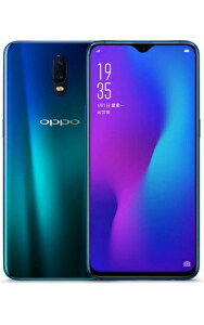 Oppo R17