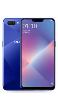 Oppo A5