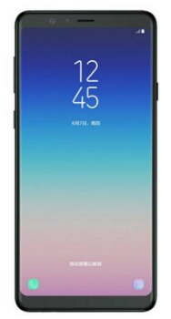 Samsung Galaxy A8 Star