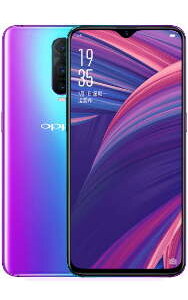 Oppo R17 Pro