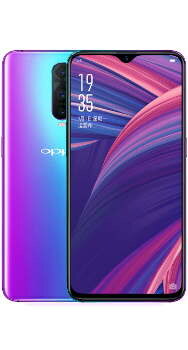 Oppo R17 Pro