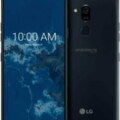 LG G7 One