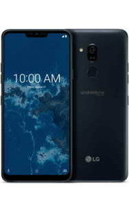 LG G7 One