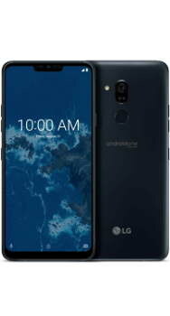 LG G7 One