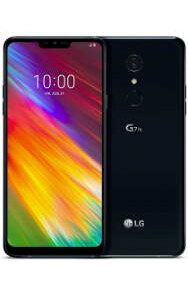 LG G7 Fit