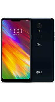 LG G7 Fit