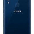 ZTE Axon 9 Pro