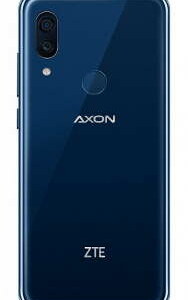 ZTE Axon 9 Pro