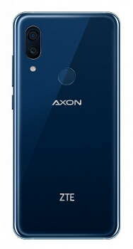 ZTE Axon 9 Pro