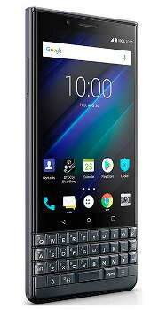 BlackBerry KEY2 LE