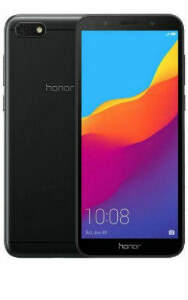 Huawei Honor 7S