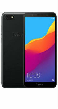 Huawei Honor 7S