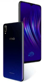 Vivo V11 Pro