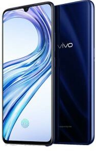 Vivo X23