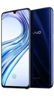 Vivo X23