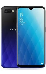 Oppo A7X