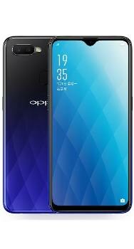 Oppo A7X