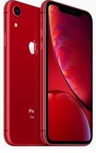 Apple iPhone XR 64GB