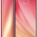 Xiaomi Mi 8 Lite