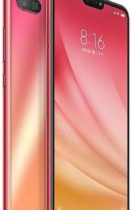 Xiaomi Mi 8 Lite