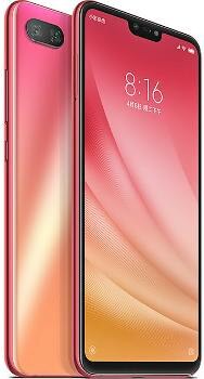 Xiaomi Mi 8 Lite