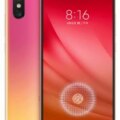 Xiaomi Mi 8 Pro