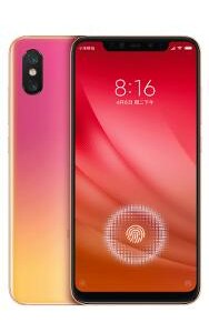 Xiaomi Mi 8 Pro