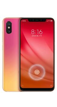 Xiaomi Mi 8 Pro