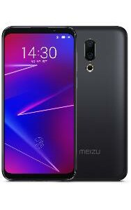 Meizu 16X