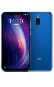 Meizu X8