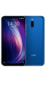 Meizu X8