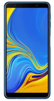 Samsung Galaxy A7 (2018) 4GB