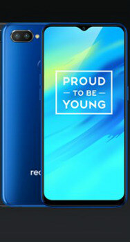 Realme 2 Pro 8GB