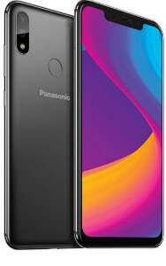 Panasonic Eluga X1