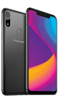 Panasonic Eluga X1