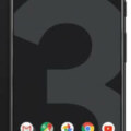 Google Pixel 3 XL 64GB