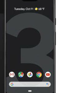 Google Pixel 3 XL 64GB