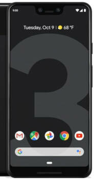 Google Pixel 3 XL 64GB