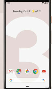 Google Pixel 3 128GB