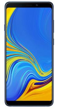 Samsung Galaxy A9 (2018) 6GB