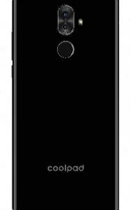 Coolpad Note 8