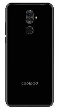 Coolpad Note 8