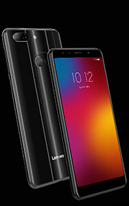 Lenovo K9