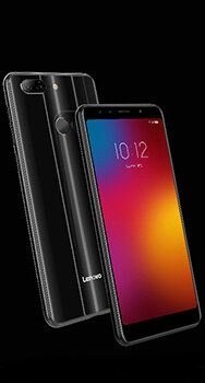 Lenovo K9