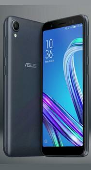 Asus Zenfone Lite L1