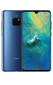 Huawei Mate 20